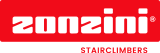 Logo Zonzini png